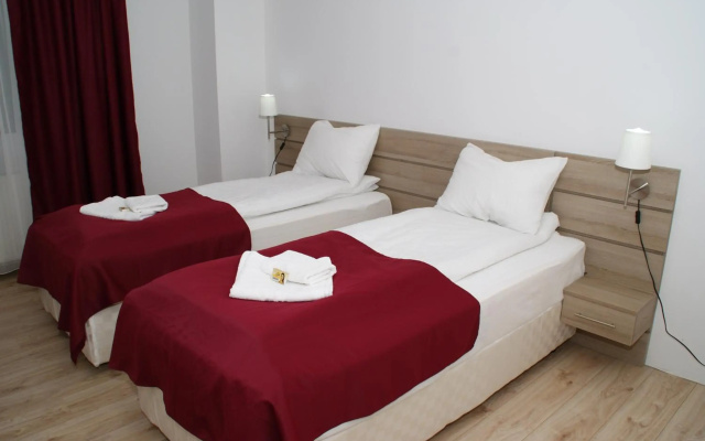 Hotel Otopeni