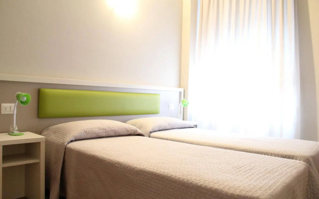 Hotel Due Giardini