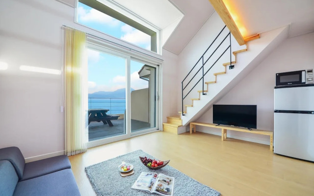 Namhae Haru Pension