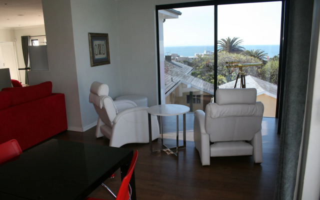 Ahoy Boutique Hotel