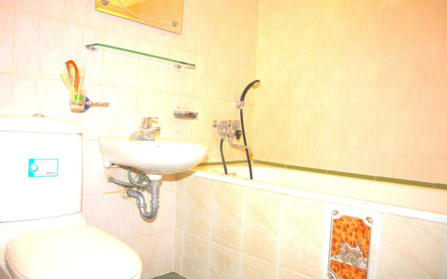 Hanoi Friendly Hotel