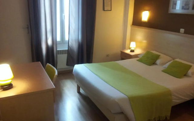 Citotel Du Midi