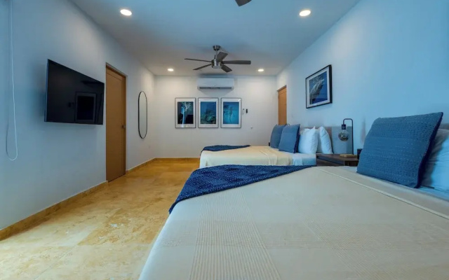 Anchors Hotel