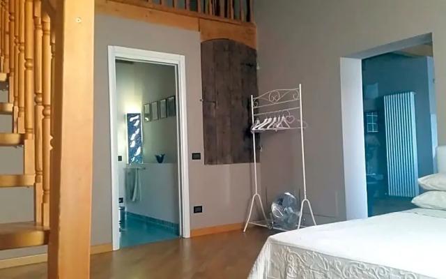 B&B La Palazza