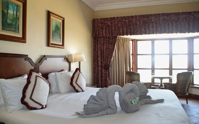 N-Self Catering Lodge