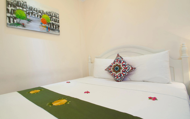 Hanoi Milton Boutique Hotel
