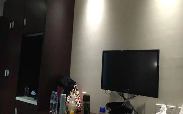 Yinhai Jiahua Boutique Hotel