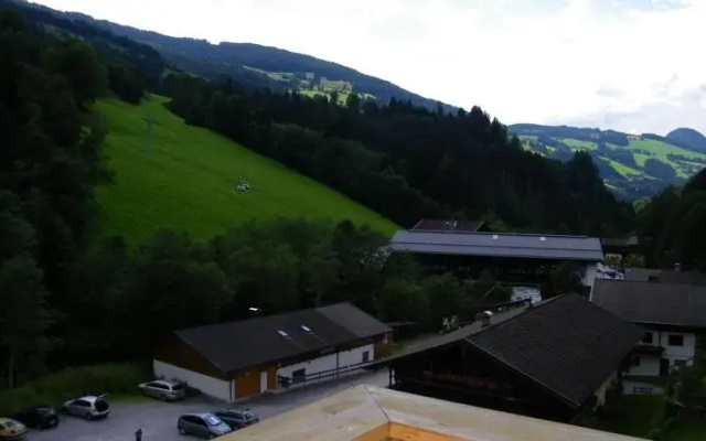 Achenschmiedfeld