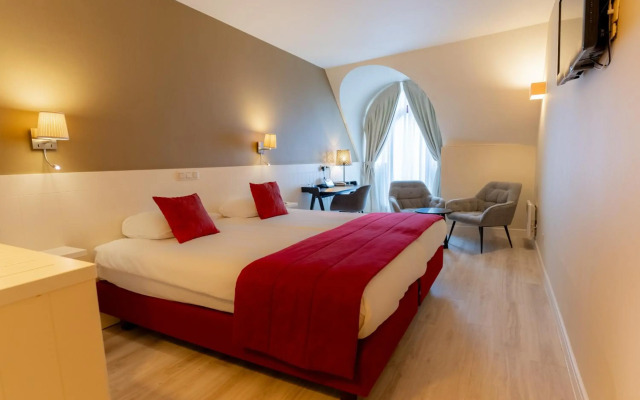 Hotel Acacia