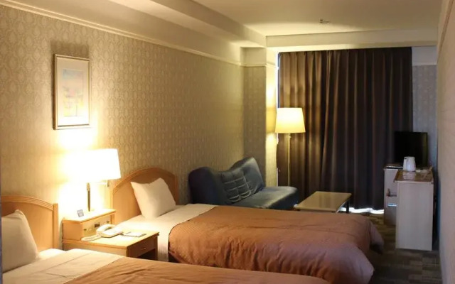 Hotel Sekia