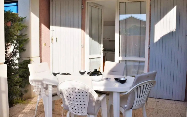 Appartement Cavalière, 1 pièce, 4 personnes - FR-1-251-172