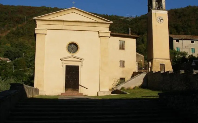 Bed & Breakfast Val Liona