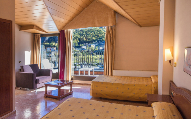 Hotel Cérvol by Nexta