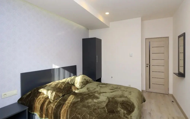 Aparthotel by Luxe Group KO16