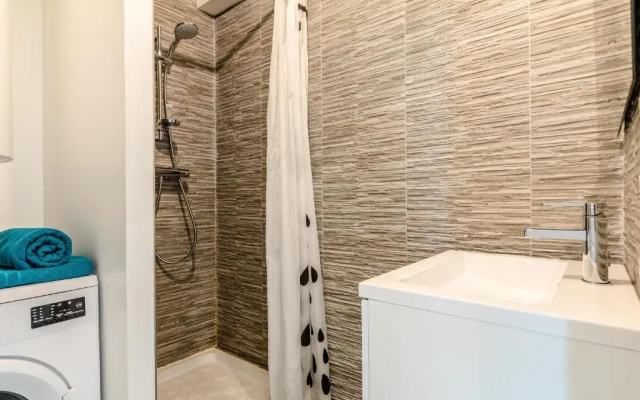 Confort-Appartement Cosy Milady