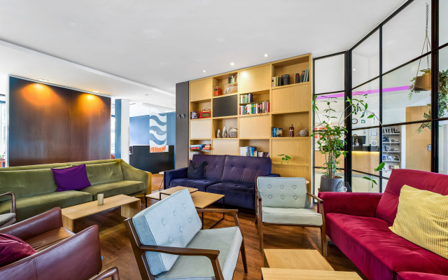 Leonardo Hotel Hannover Medical Park