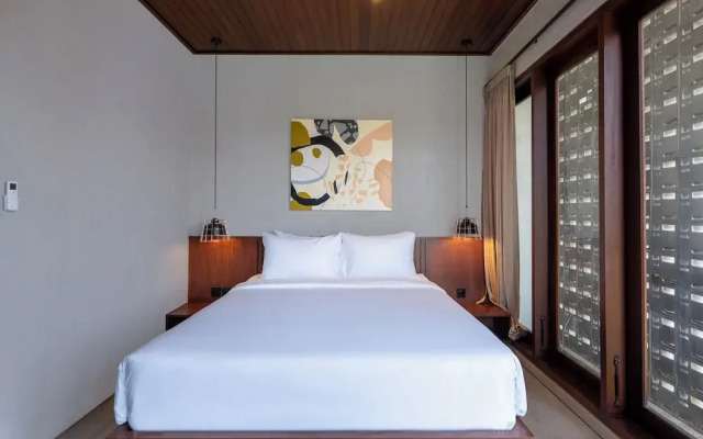 Raya Villa by Betterplace