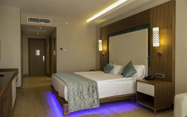 Ege Golf Hotel Турция, Сельчук - отзывы, цены и фото номеров - забронировать отель Ege Golf Hotel онлайн комната для гостей