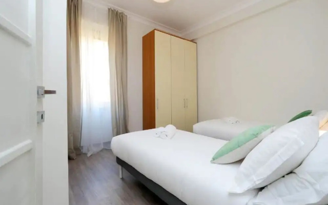 Galilei Apartment