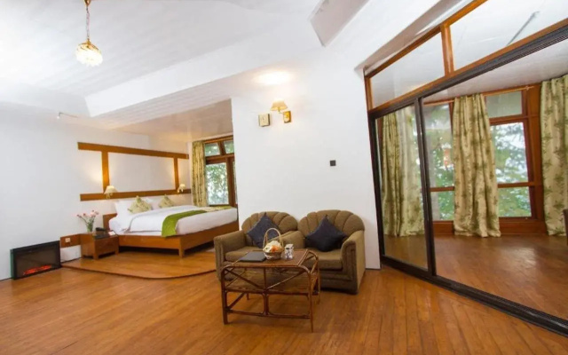 Niraamaya Retreats Aradura Kohima