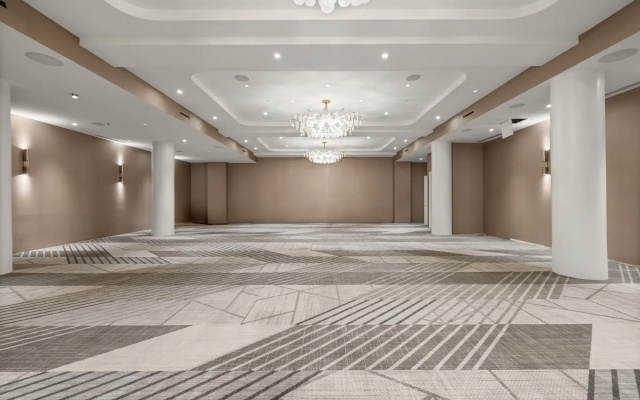 Intercontinental Hotels Indianapolis By Ihg