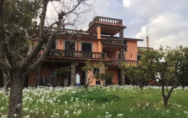 Colle di Maggio