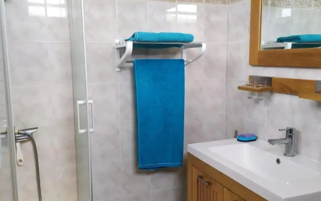 Chambres D'hote Sud Basse-Terre