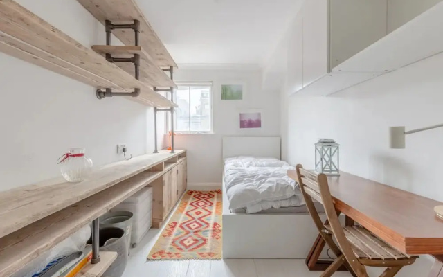 Contemporary 2 Bedroom Apartment in Bermondsey