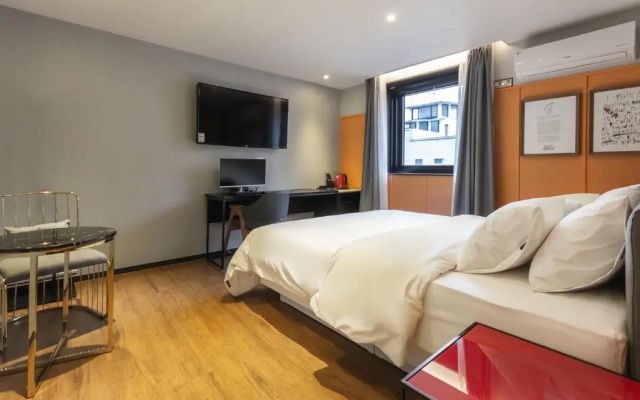 Browndot Hotel Centum City Bexco