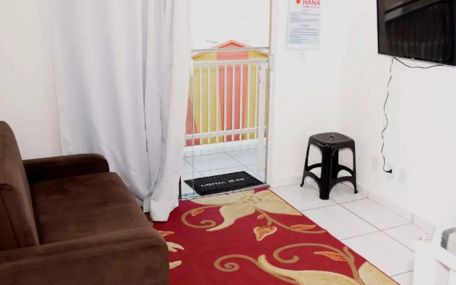 Apartamento Ohana