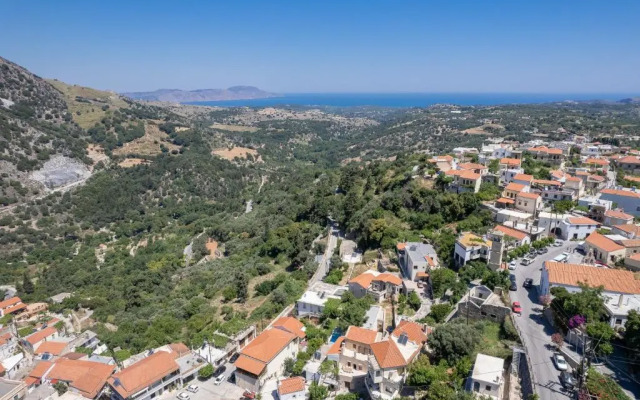 Villa Lappa