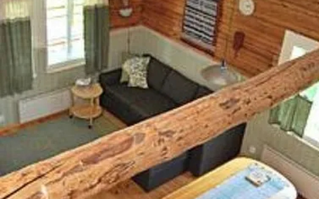 Holiday Home Riihiranta