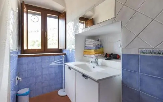 La Loggia Sul Nera