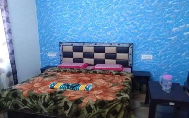 Kalatop Hills Homestay