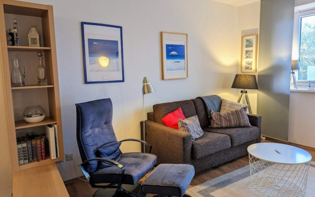 4 Star Holiday Home in Neuschonberg