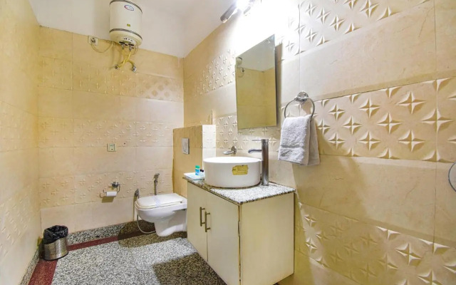 Fabhotel Comfort 35