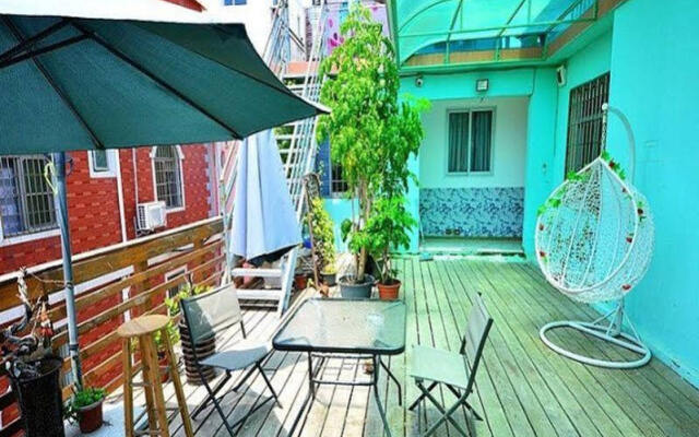 Отель Xiamen U-Harbor Inn Китай, Сямынь - отзывы, цены и фото номеров - забронировать отель Xiamen U-Harbor Inn онлайн