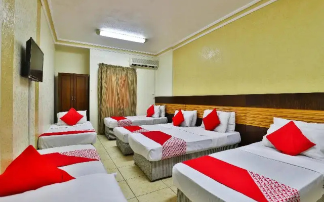 Oyo 429 Hamsat Taiba Hotel