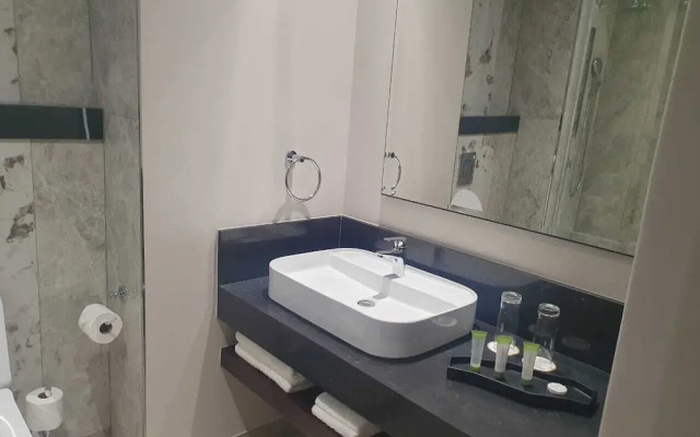 Premier Hotel Thohoyandou