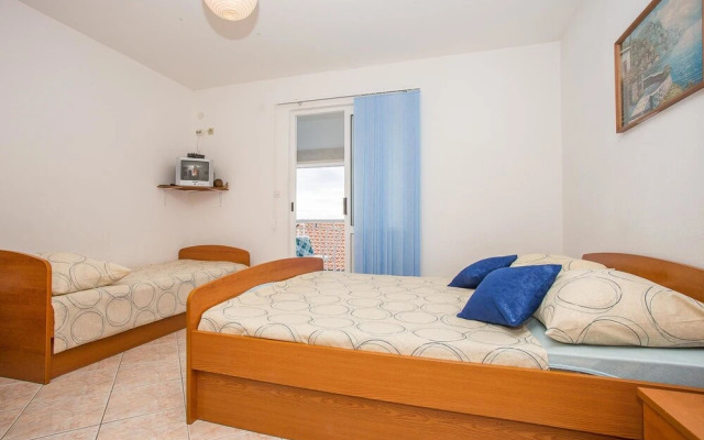 Apartments Mato