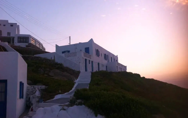 Markos Beach Hotel