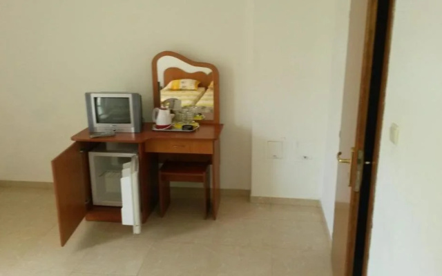 Guesthouse Kadieva