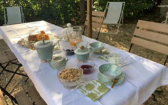 La Largarde