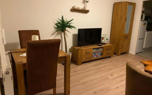 Ferienwohnung Seeidyll