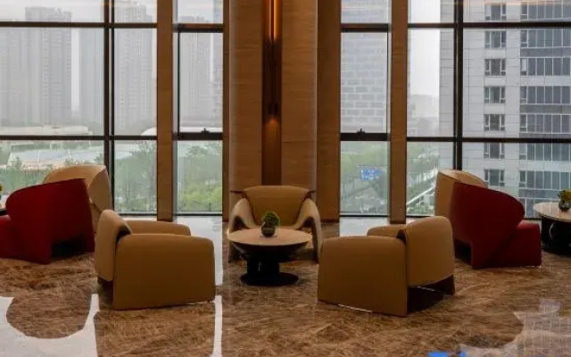 Hangzhou Yuhang Ramada
