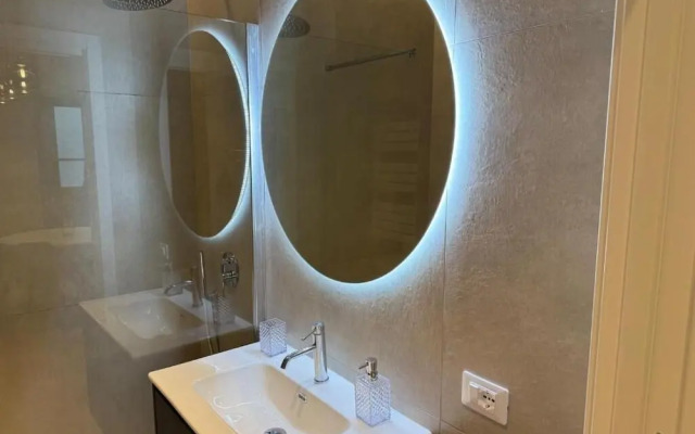 Angel Suite Chiaia
