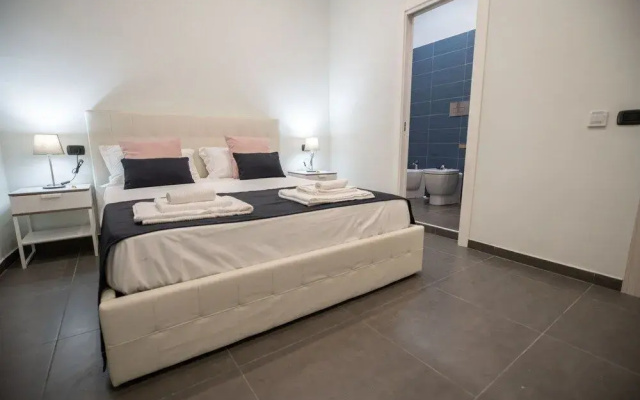 Doria Suites Napoli
