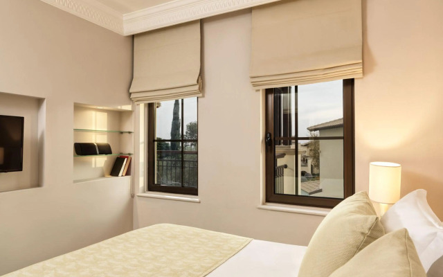 Aphrodite Hills Hotel and Resort