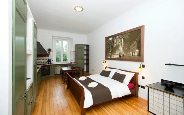 Zois Apartments