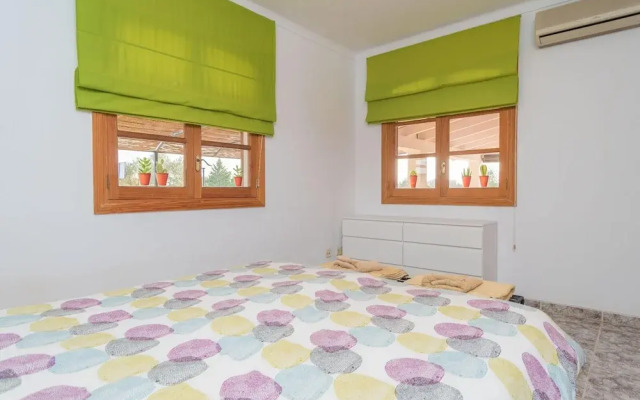 Ca'n Canastro - Villa With Private Pool. Free Wifi